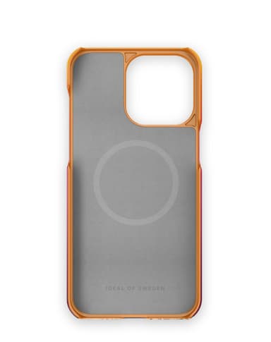 Printed Case MagSafe iPhone 15PM Vibrant Ombre