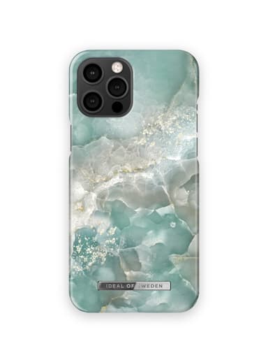 Printed Case iPhone 12 PRO MAX Azura Marble