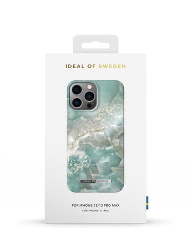 Printed Case iPhone 12 PRO MAX Azura Marble