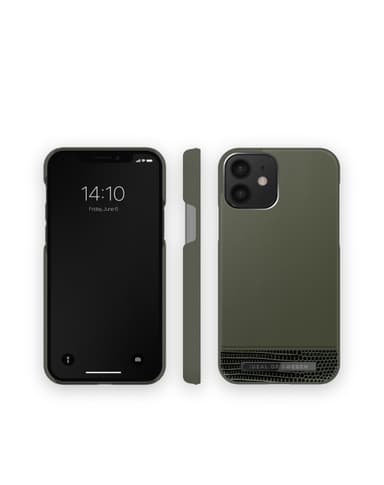 Atelier Case iPhone 12/12P Metal Woods