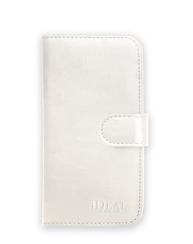 Magnet Wallet+ iPhone XR White