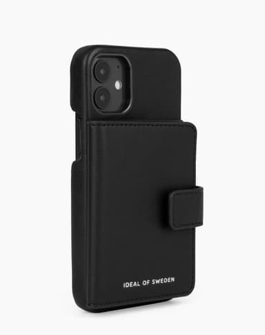 Statement Case iPhone 12 MINI Intense Bck Cd Pk