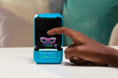 Bitzee Interactive Magical Pet leksak