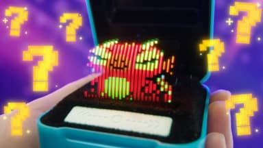 Bitzee Interactive Magical Pet leksak