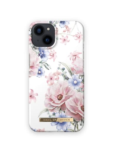 Printed Case iPhone 13/14 Floral Romance