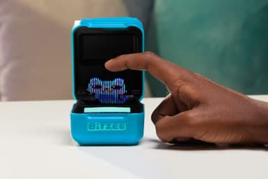 Bitzee Interactive Magical Pet leksak