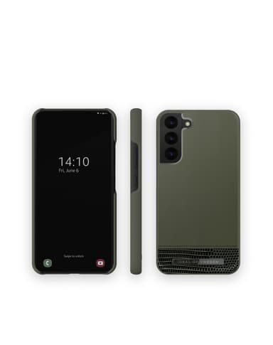 Atelier Case Galaxy 22P Metal Woods