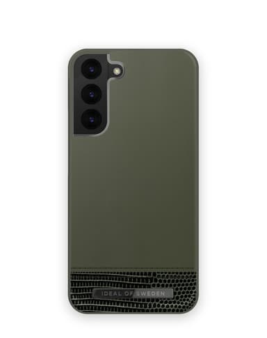 Atelier Case Galaxy 22P Metal Woods