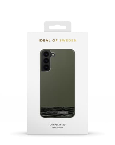 Atelier Case Galaxy 22P Metal Woods