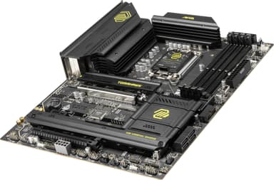 MSI MAG B860 TOMAHAWK WIFI moderkort