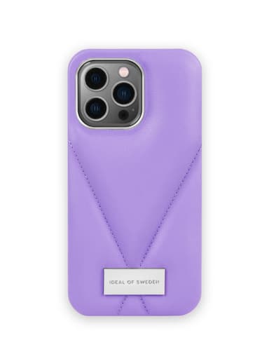Atelier Case iPhone 13P Purple Bliss