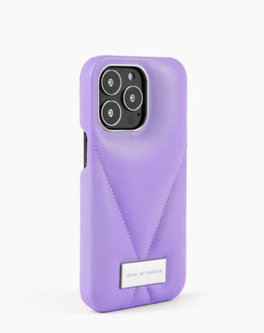 Atelier Case iPhone 13P Purple Bliss