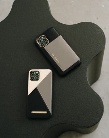 Atelier Case iPhone 12 PRO MAX Taupe Trio