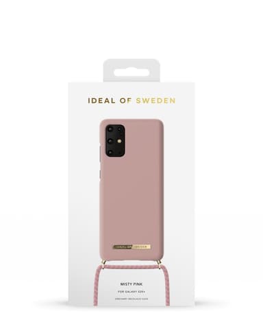 Ordinary Phone Necklce case Galaxy S20Plus Mst Pik