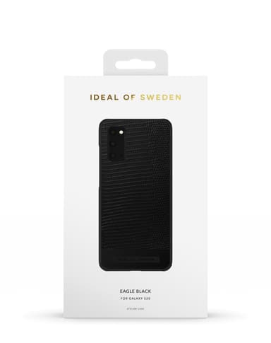 Atelier Case Galaxy S20 Eagle Black