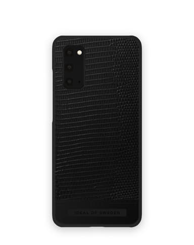 Atelier Case Galaxy S20 Eagle Black
