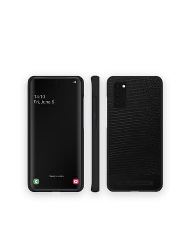 Atelier Case Galaxy S20 Eagle Black