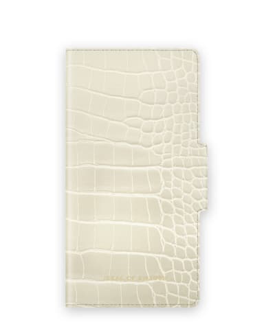 Atelier Wallet Galaxy S21 Ultra Cream Beige