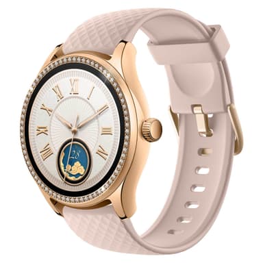 Kuura+ Smart Watch WS v2 - Vit