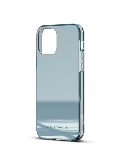 Mirror Case iPhone 12/12P Mirror Sky Blue