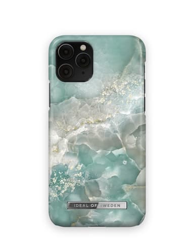 Printed Case iPhone 11P/XS/X Azura Marble