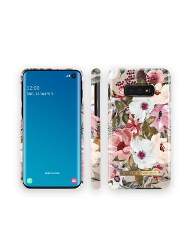 Printed Case Galaxy S10E Sweet Blossom
