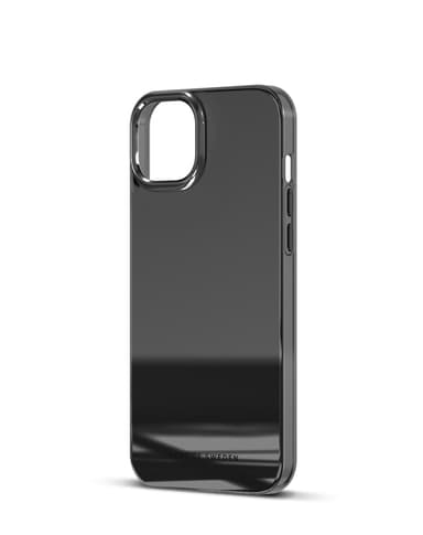 Mirror Case iPhone 15PL Mirror Black