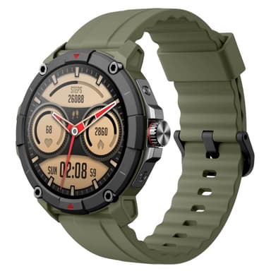Kuura+ Smart Watch GPS - Beige