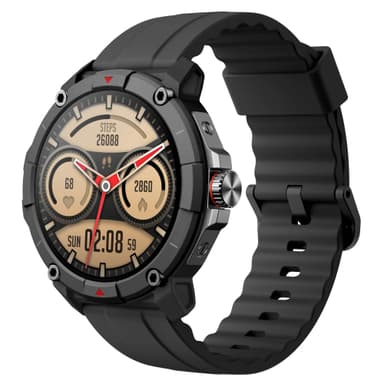 Kuura+ Smart Watch GPS - Beige