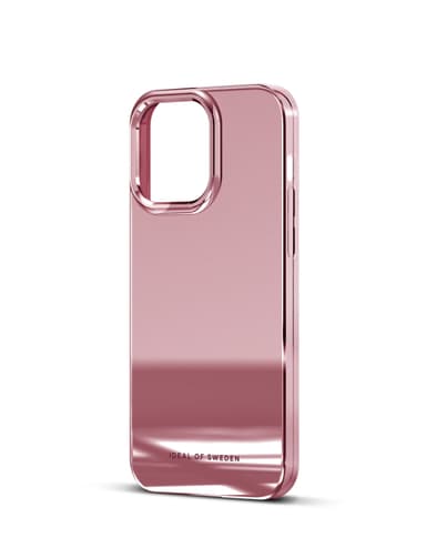 Mirror Case iPhone 15PM Mirror Rose Pink