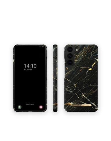 Printed Case Galaxy S22P Port Laurent Marble
