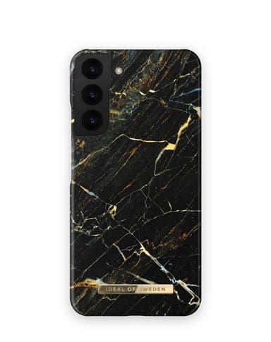 Printed Case Galaxy S22P Port Laurent Marble