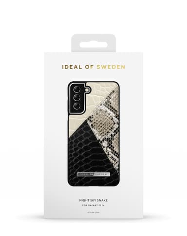 Atelier Case Galaxy S21 Plus Night Sky Snake