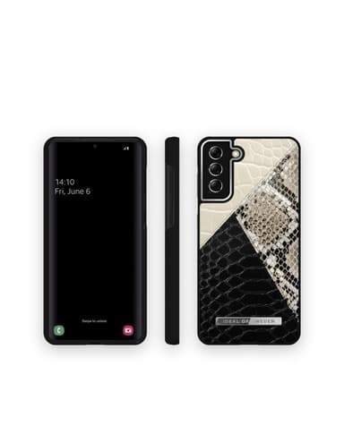Atelier Case Galaxy S21 Plus Night Sky Snake