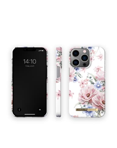 Printed Case MagSafe iPhone 14PR Floral Romance
