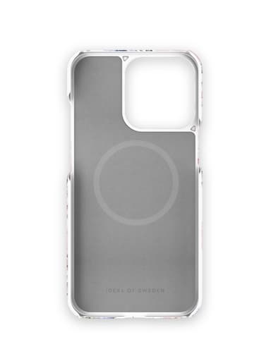 Printed Case MagSafe iPhone 14PR Floral Romance