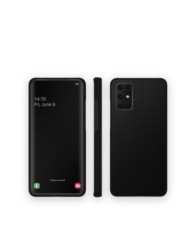 Atelier Case Galaxy S20 Plus Intense Black