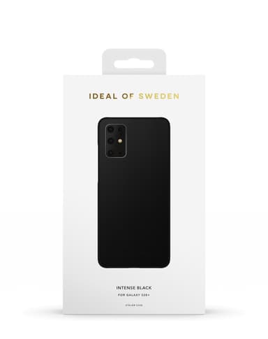 Atelier Case Galaxy S20 Plus Intense Black