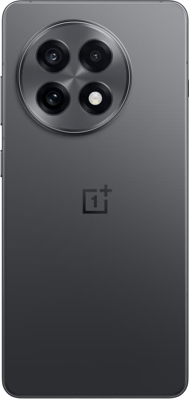 OnePlus 13R smartphone 5G 12/256 (svart)