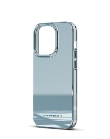Mirror Case iPhone 14PR Mirror Sky Blue
