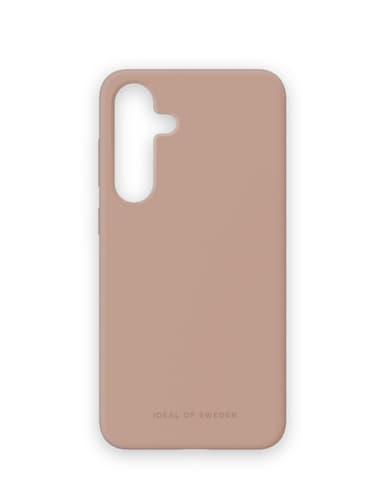 Silicone Case MagSafe Galaxy S24P Blush Pink