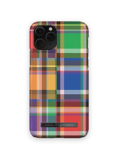 Printed Case iPhone 11P/XS/X Case for Equality