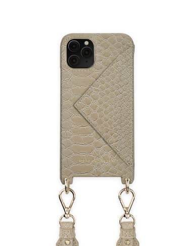 Necklace Case iPhone 11P/XS/X Arizona Snake