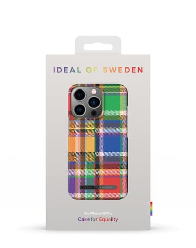Printed Case iPhone 13P Case for Equality