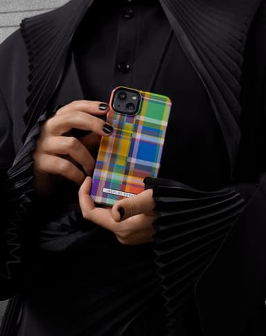 Printed Case iPhone 13P Case for Equality
