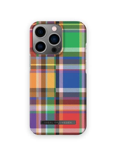 Printed Case iPhone 13P Case for Equality