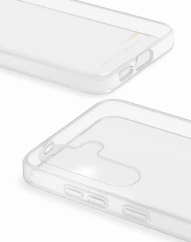 Clear Case Galaxy S24P Clear