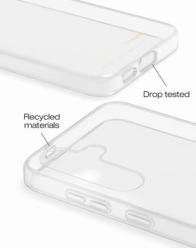 Clear Case Galaxy S24P Clear
