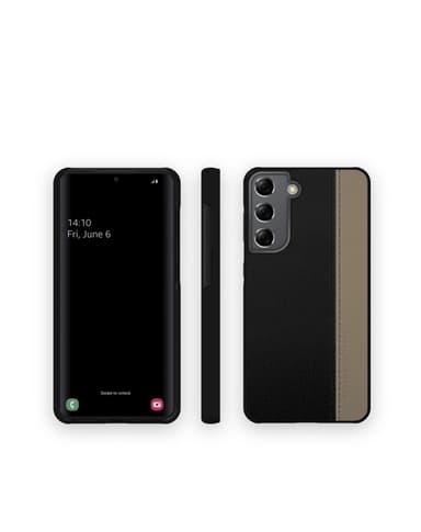 Atelier Case Galaxy S21 Charcoal Black