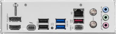 MSI PRO B860-P WIFI moderkort